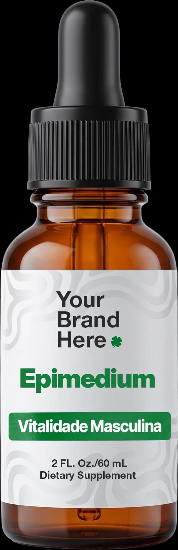 Epimedium Complex Drops (Men's Vitality)
