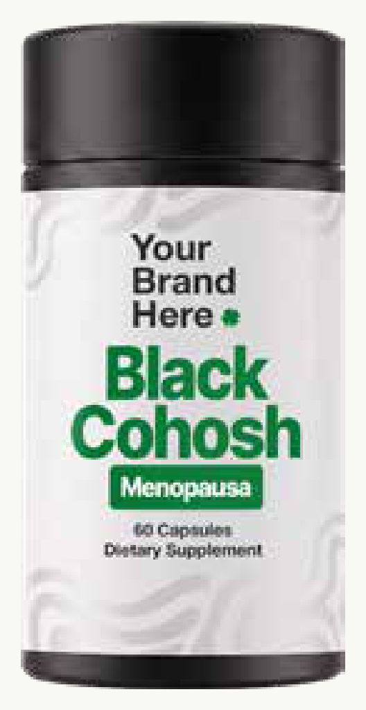 Black Cohosh
