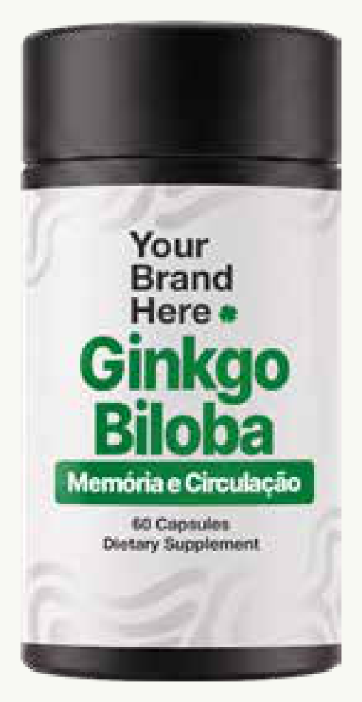 Ginkgo Biloba