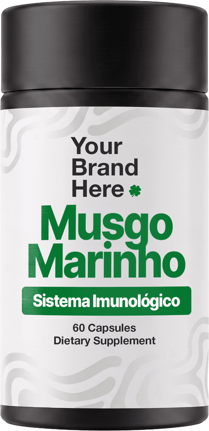 Musgo Marinho