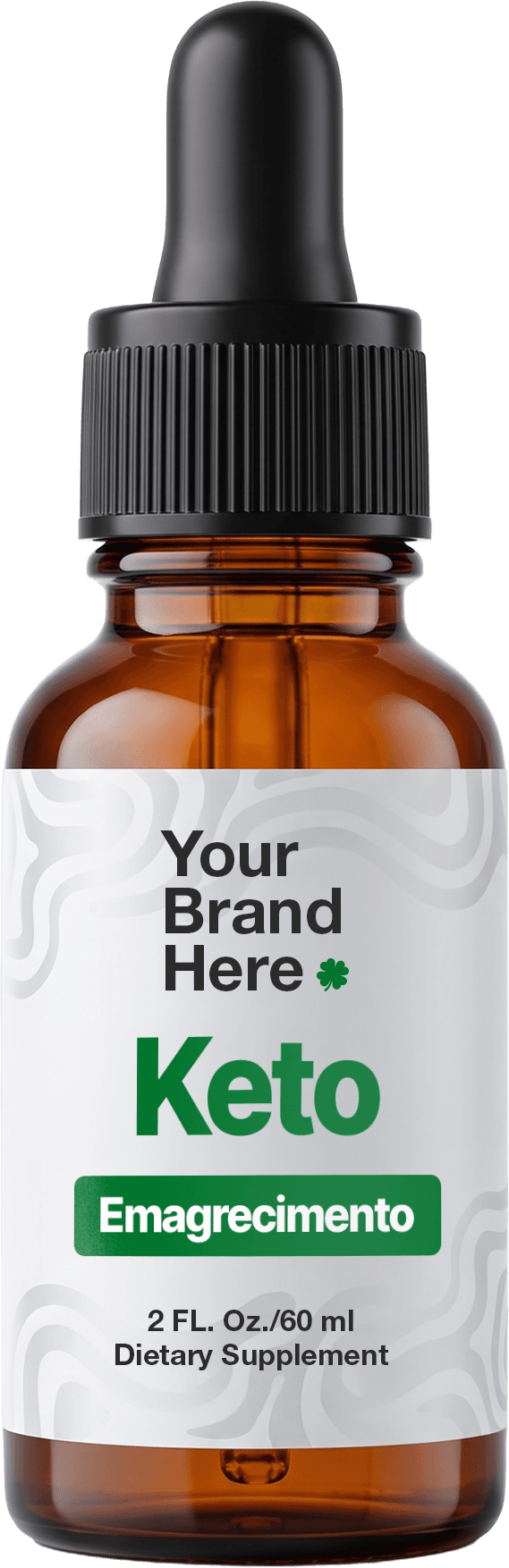 Keto Drops