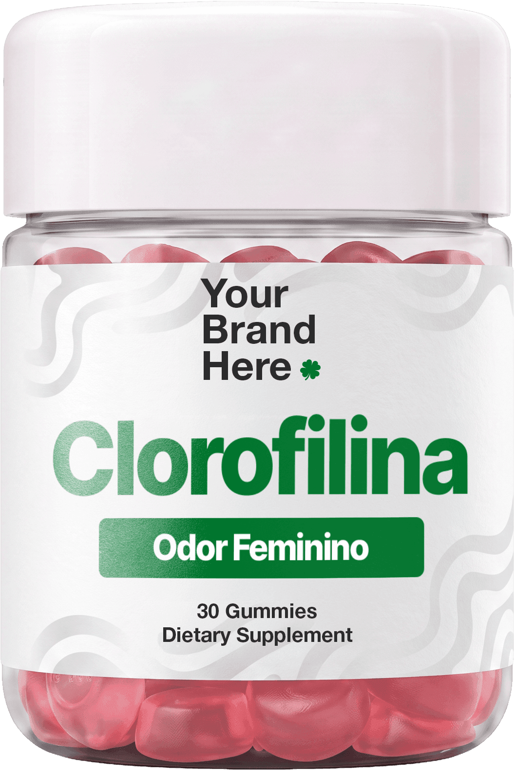 Clorofilina