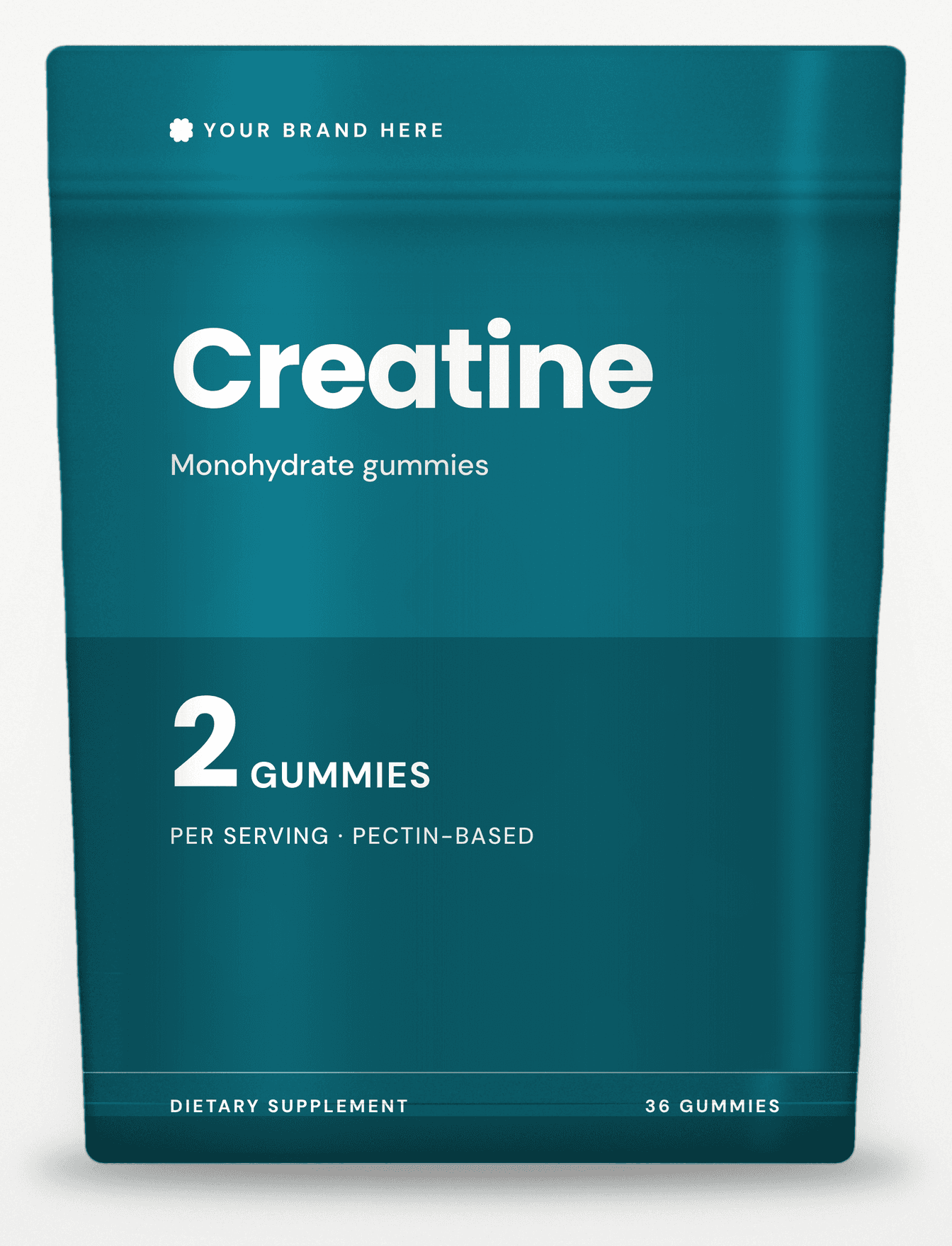 Creatine Gummies (Strength & Recovery)