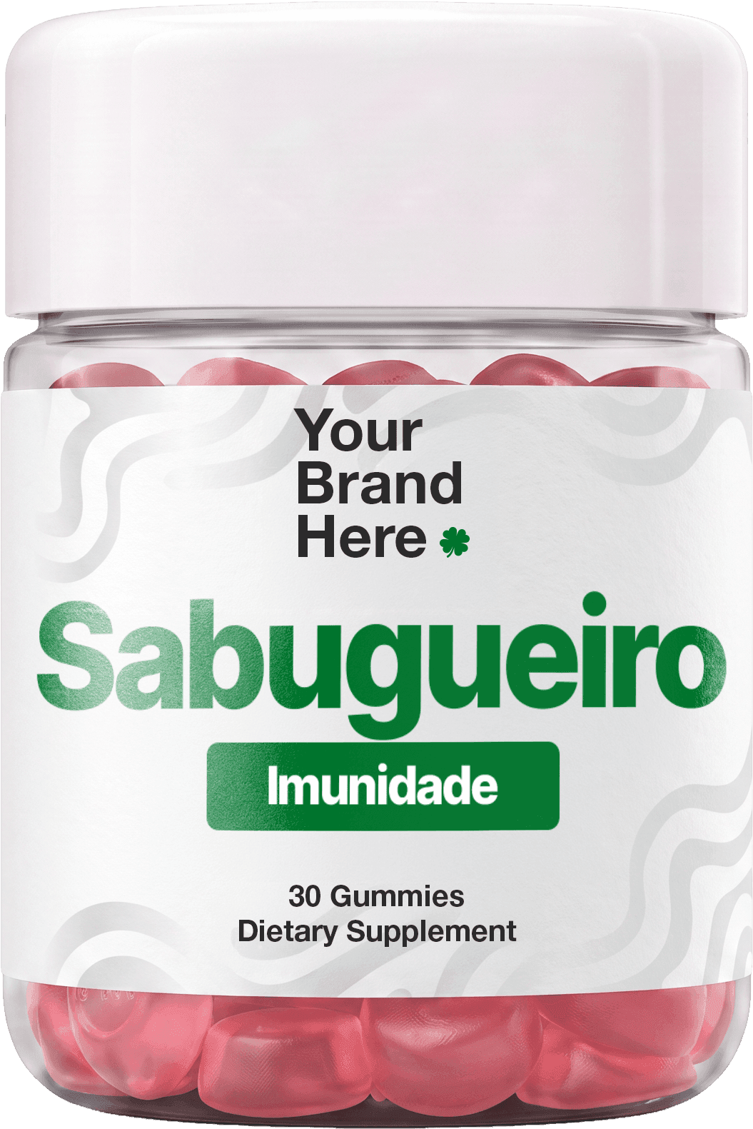 Sabugueiro (Elderberry)