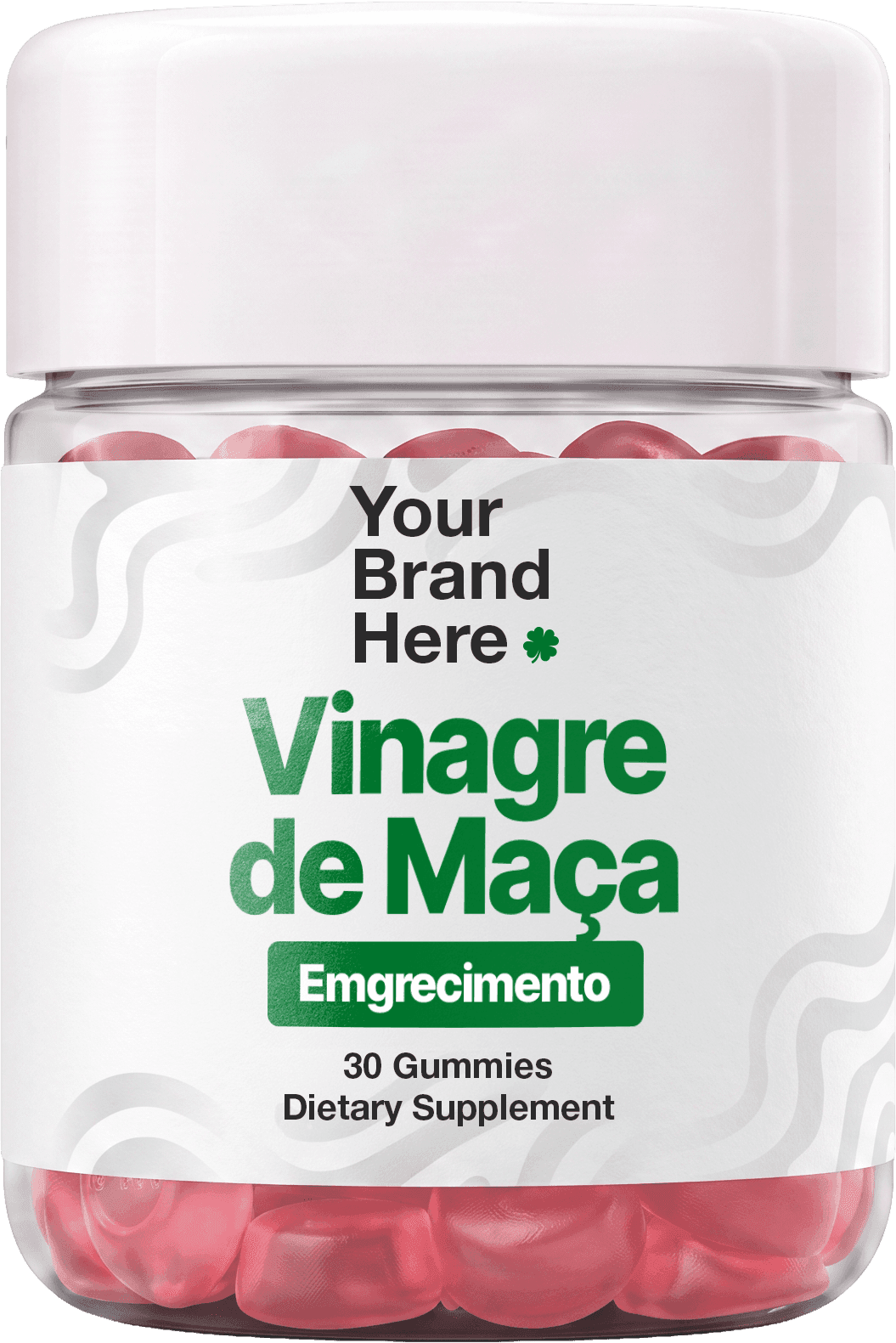 Vinagre de Maçã (ACV)