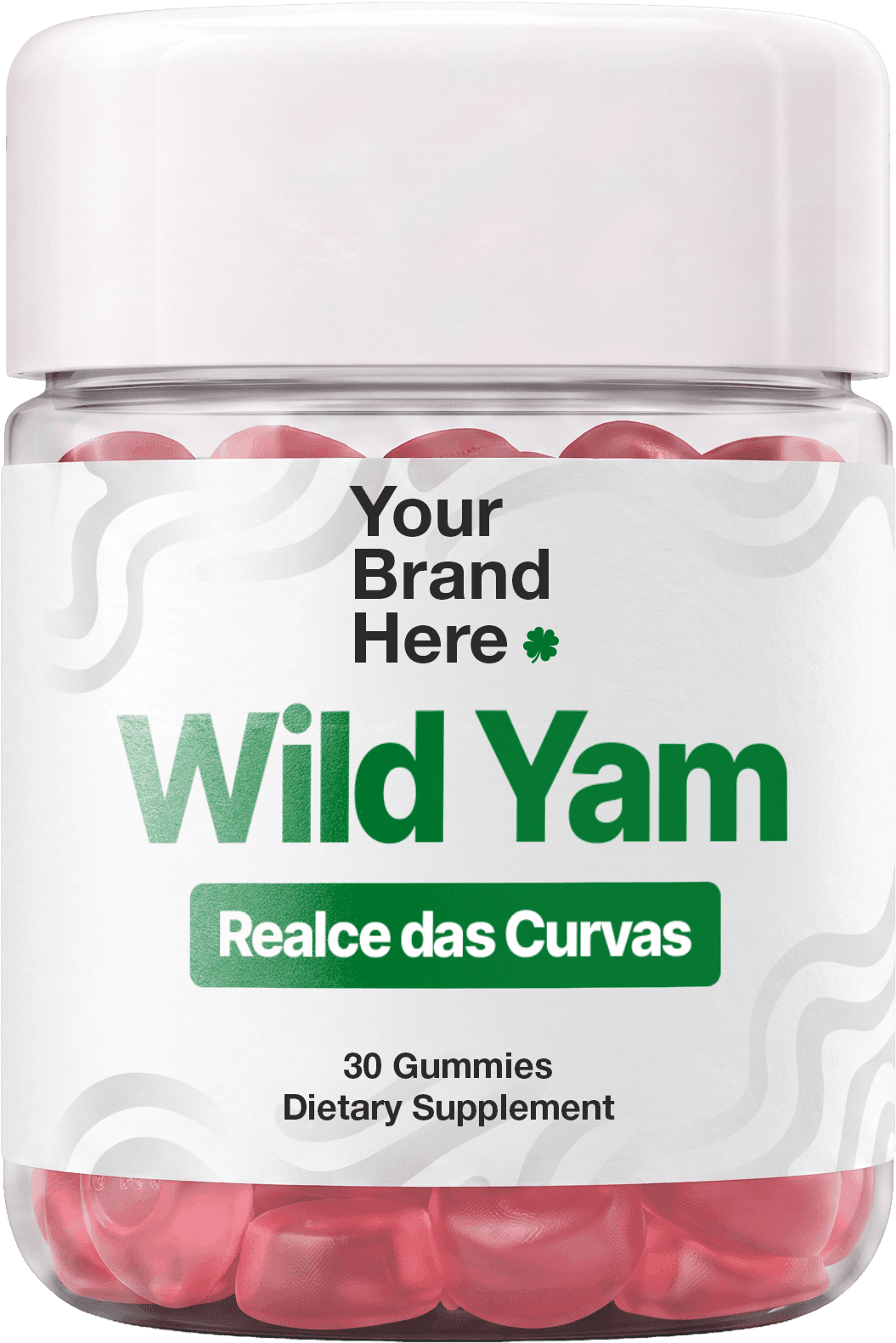 Wild Yam