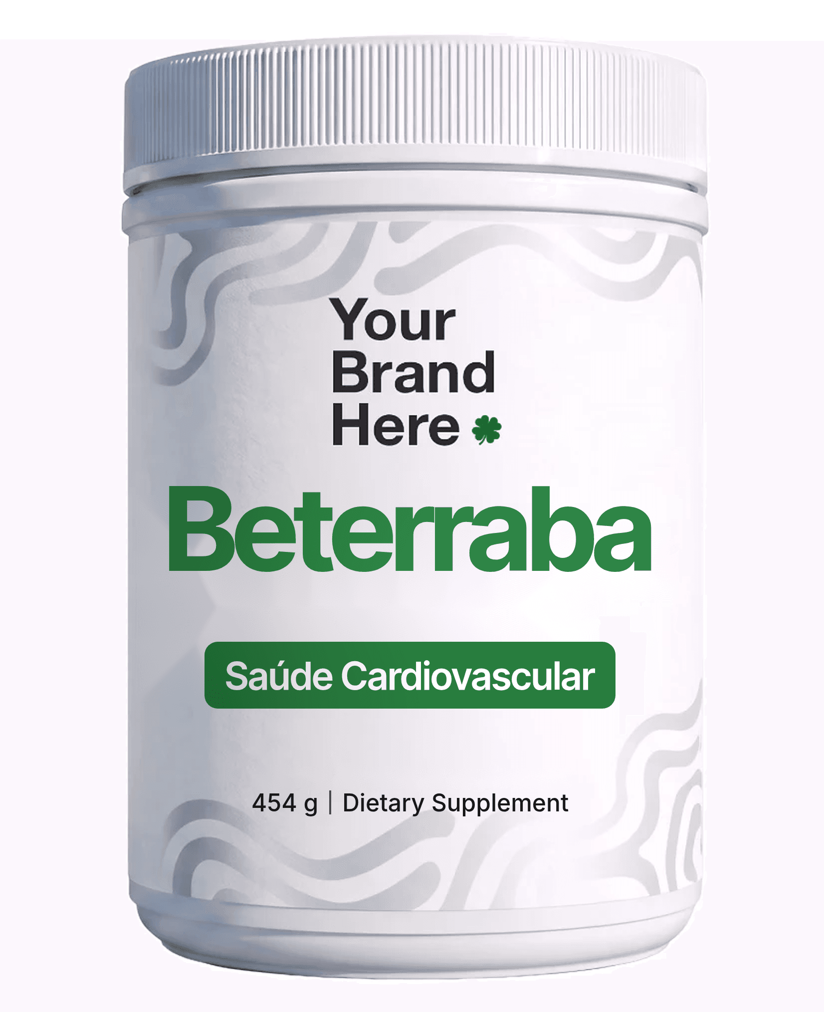 Beetroot Powder (Cardiovascular Health)
