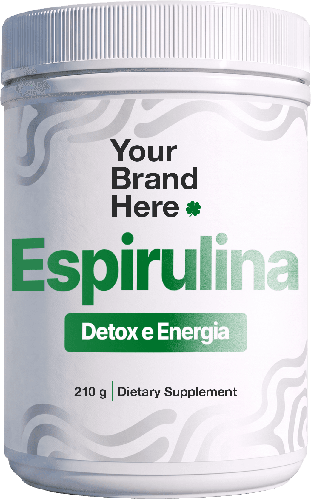 Espirulina