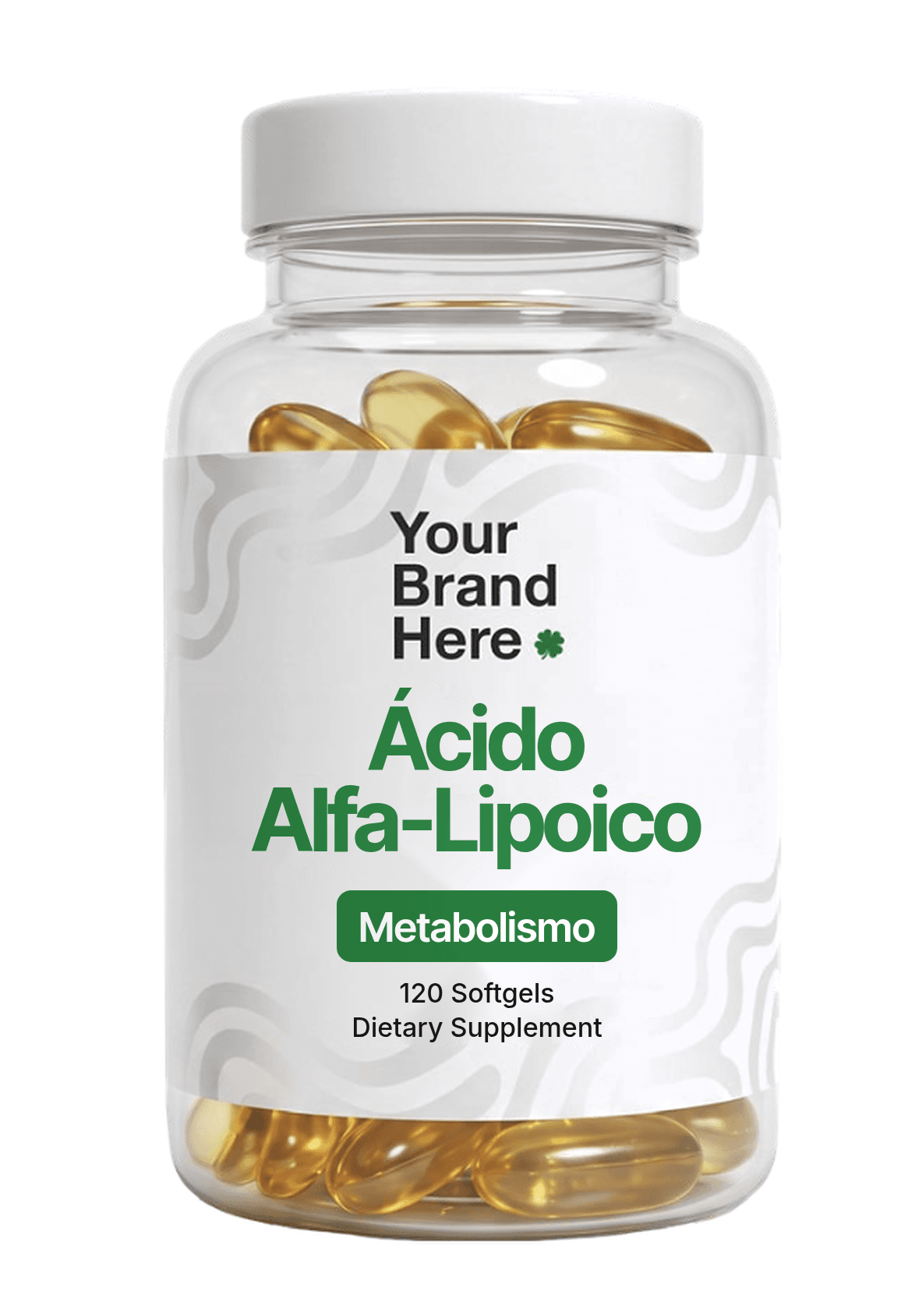 Alpha Lipoic Acid (Metabolism)