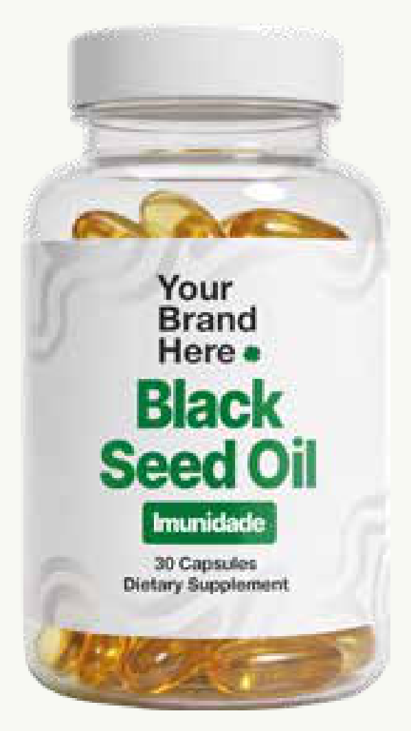 Black Seed Oil
