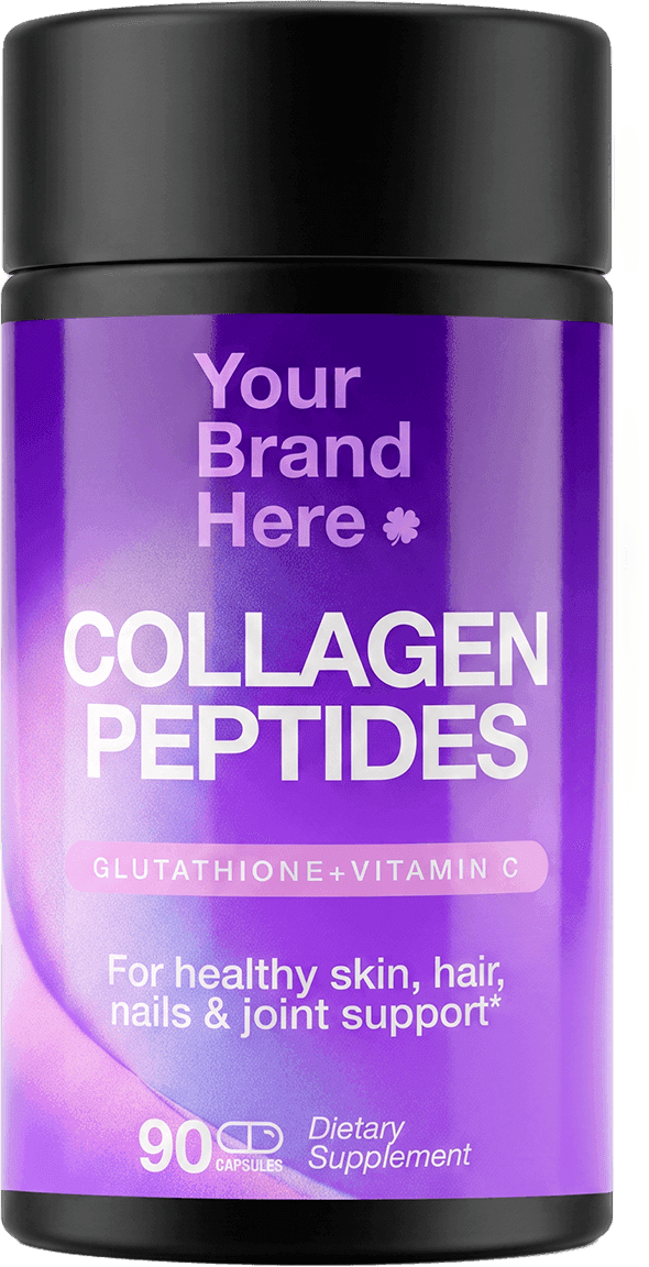 Cápsulas Detox Hepático