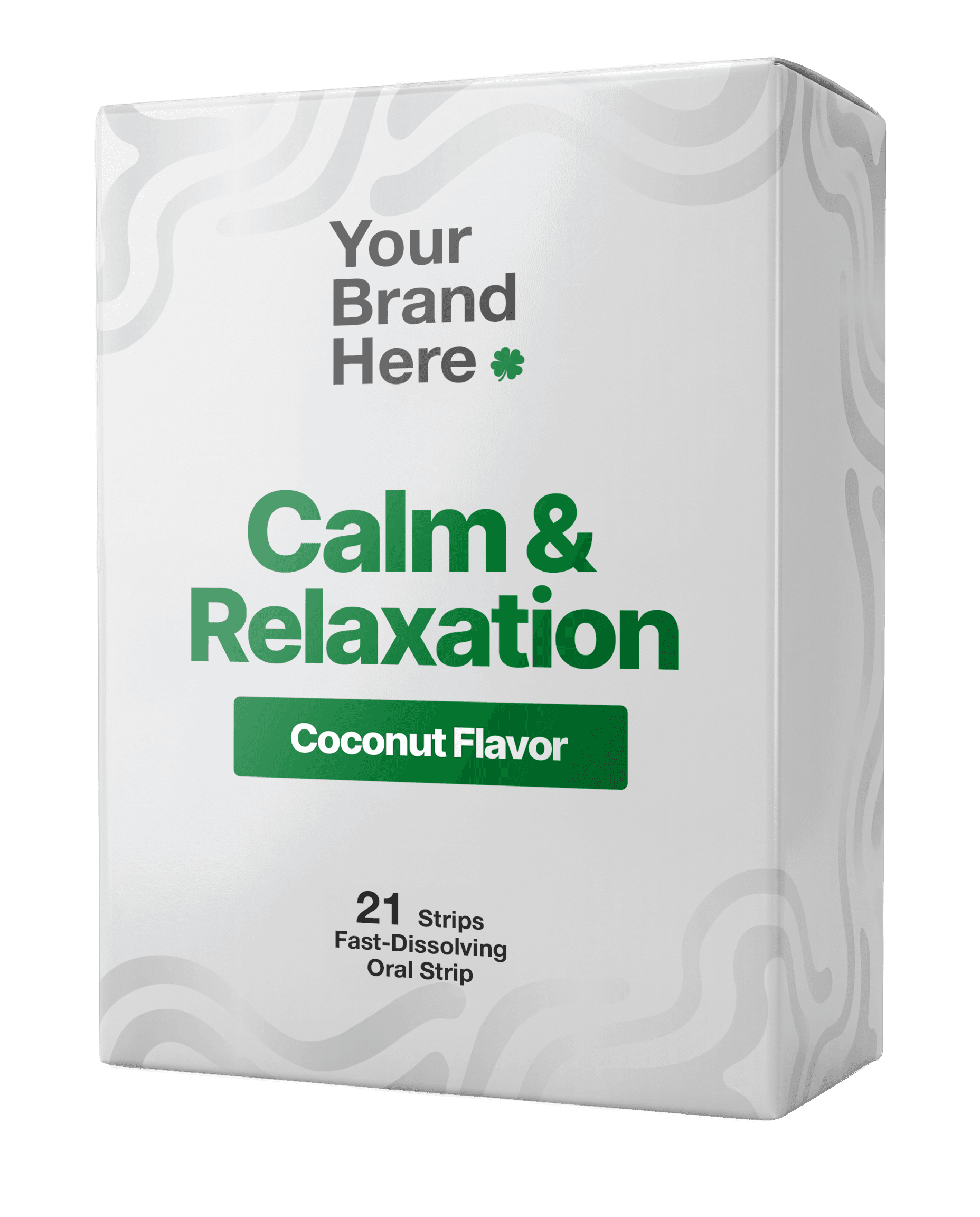 Calm & Relaxation