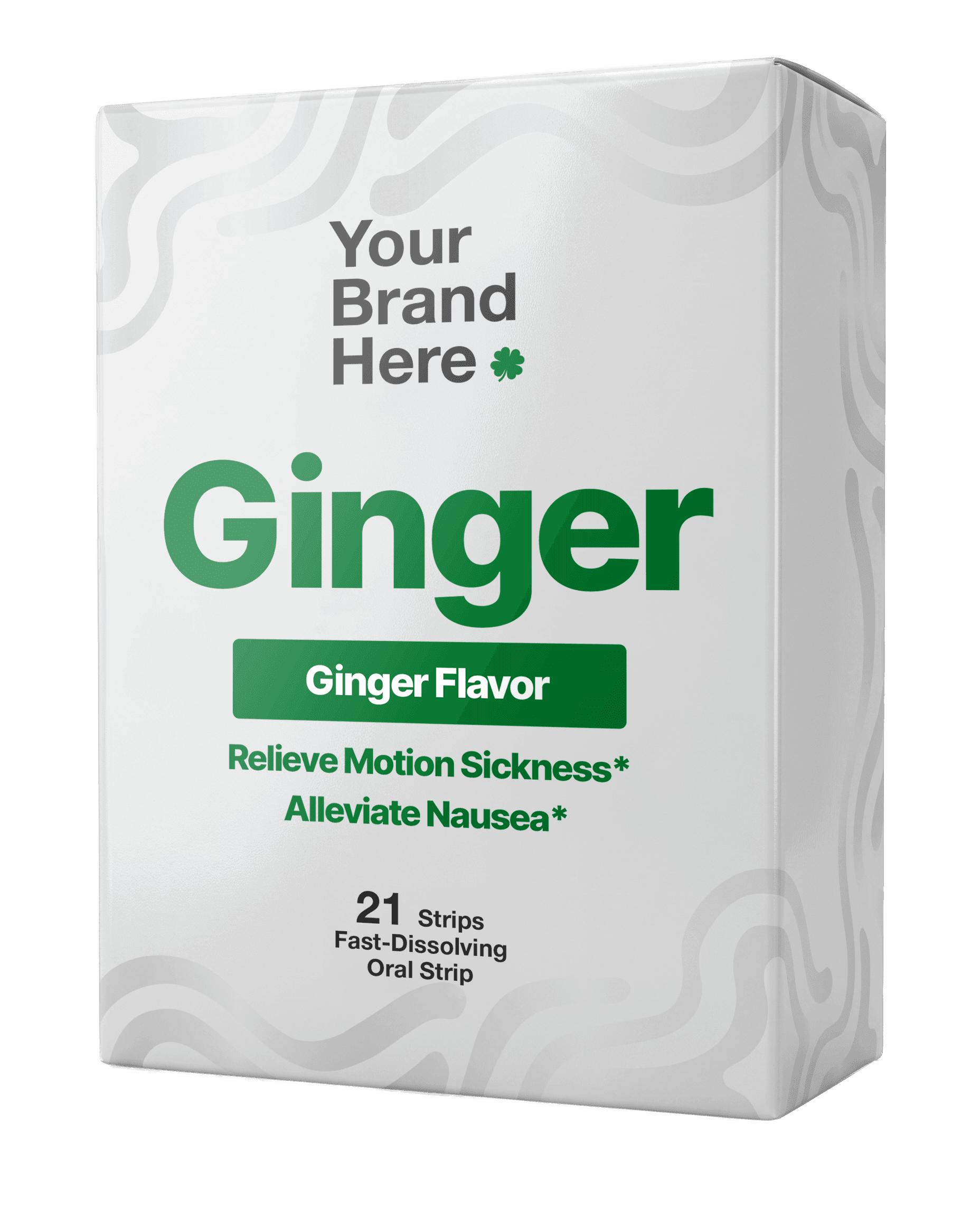 Ginger