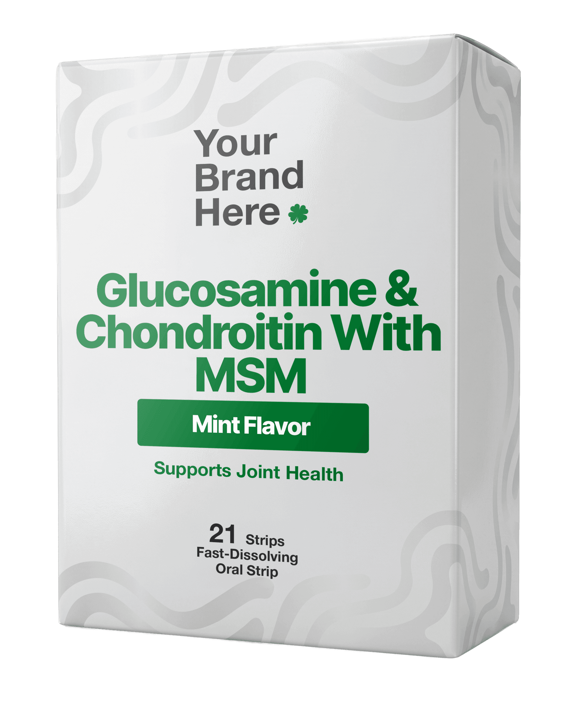 Glucosamine