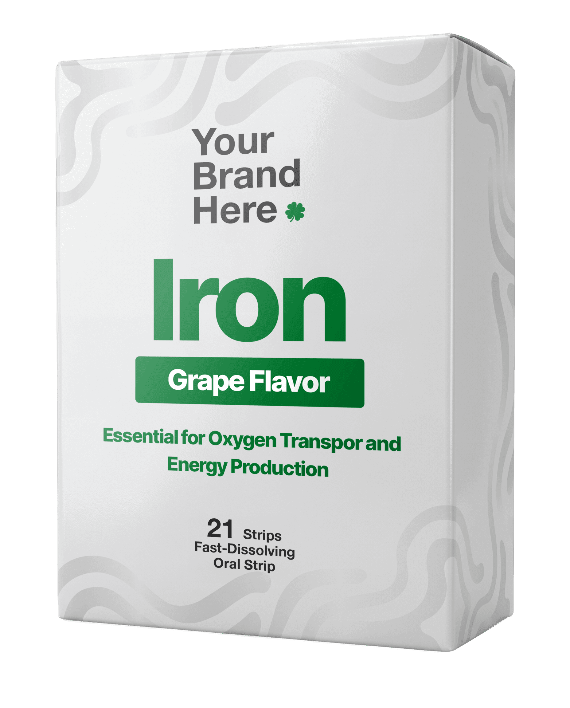 Iron