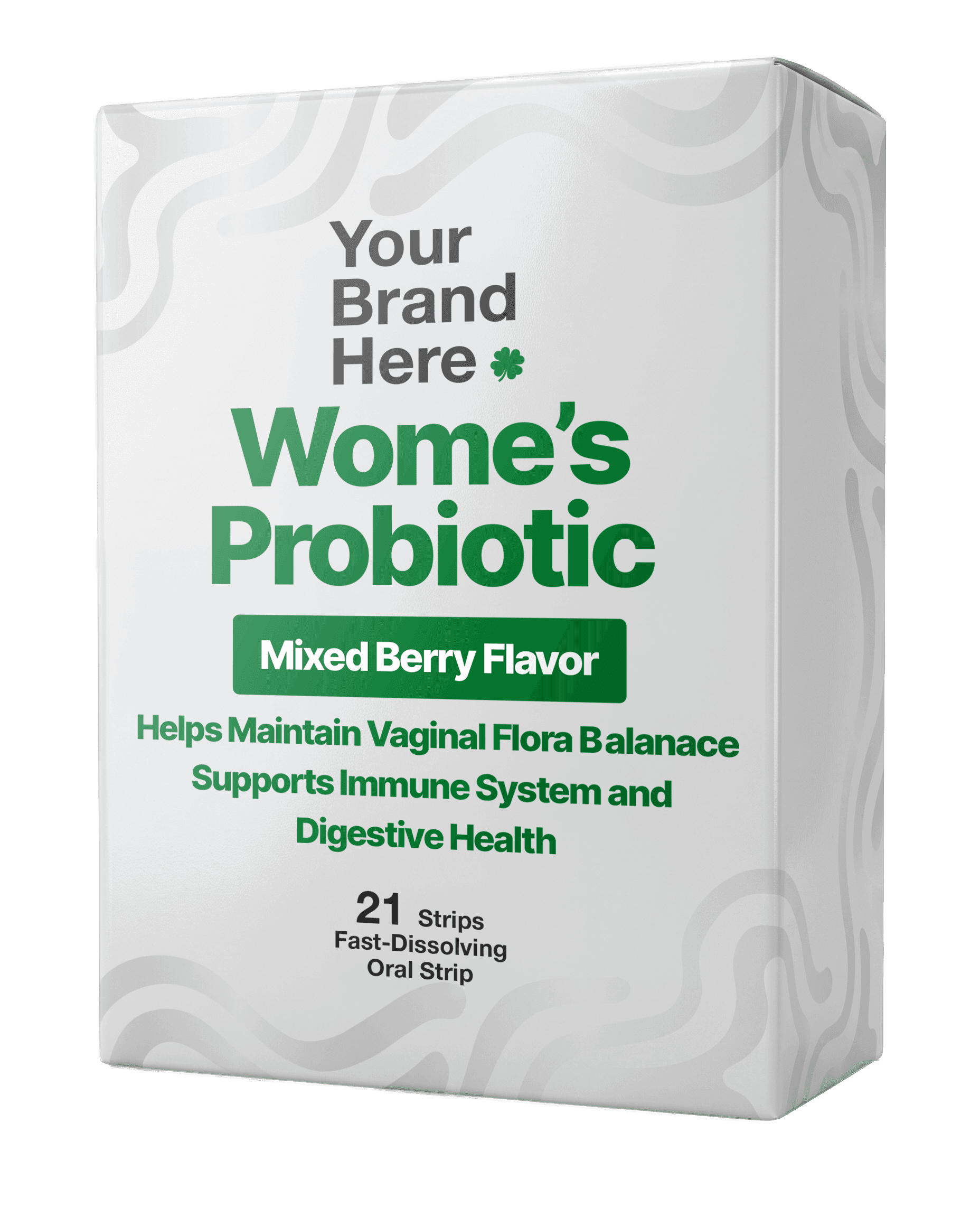 Women's Probiotic